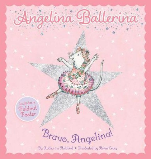 Picture of Bravo, Angelina!