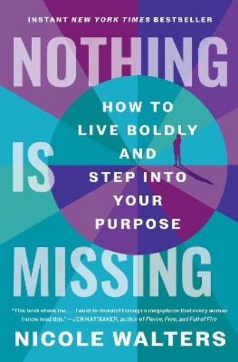 Picture of Nothing Is Missing
