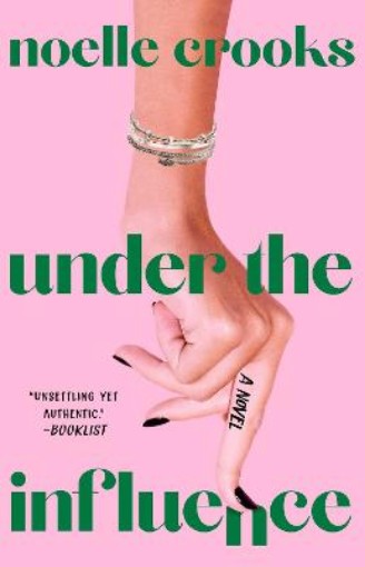 Picture of Under the Influence