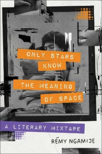 Picture of Only Stars Know the Meaning of Space