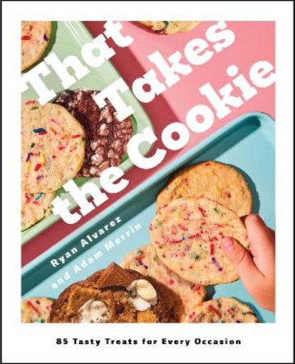Picture of That Takes the Cookie
