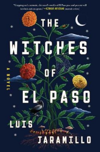 Picture of Witches of El Paso