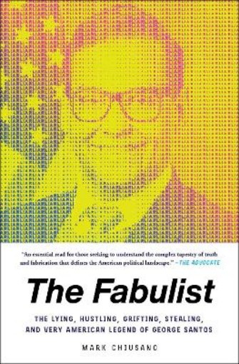 Picture of Fabulist