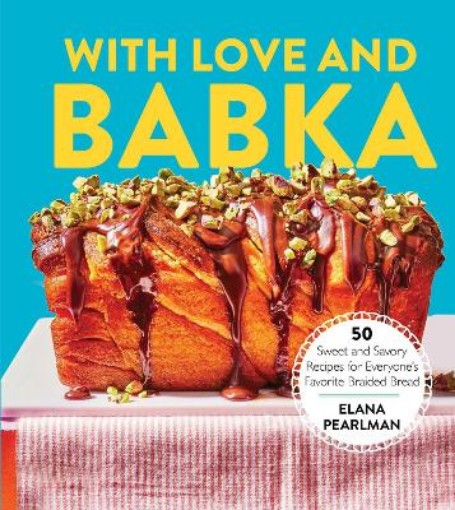 Picture of With Love and Babka