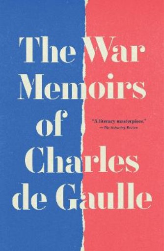 Picture of War Memoirs
