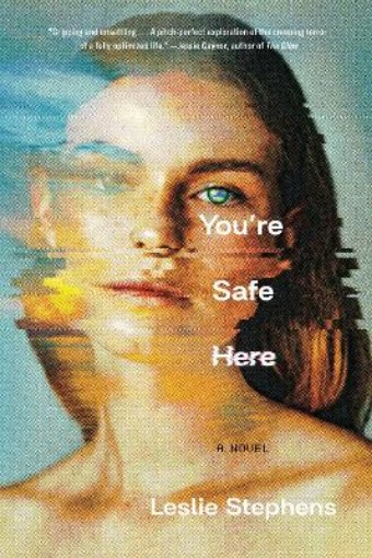 Picture of You're Safe Here