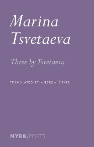 Picture of Three by Tsvetaeva