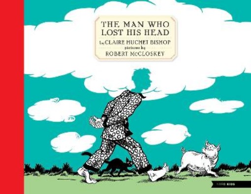 Picture of Man Who Lost His Head