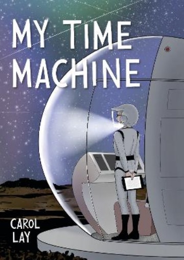 Picture of My Time Machine
