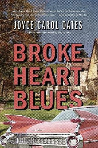Picture of Broke Heart Blues