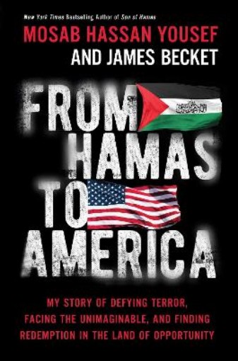 Picture of From Hamas to America