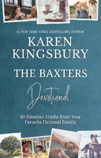 Picture of Baxters Devotional