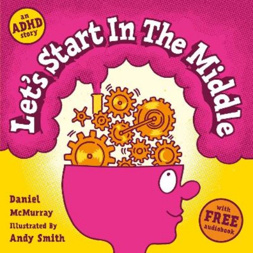 Picture of Let's Start in the Middle