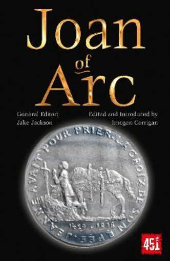 Picture of Joan of Arc
