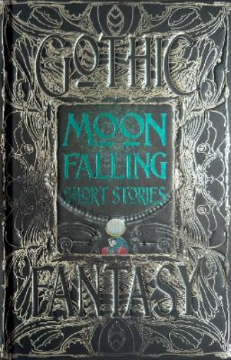 Picture of Moon Falling Short Stories