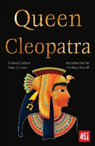 Picture of Queen Cleopatra