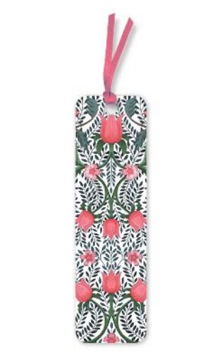 Picture of Bex Parkin: Secret Garden Bookmarks (pack of 10)