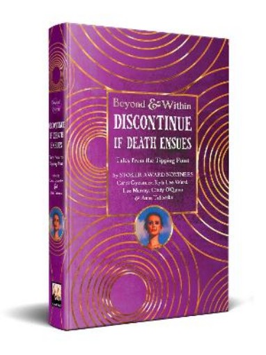 Picture of Discontinue If Death Ensues
