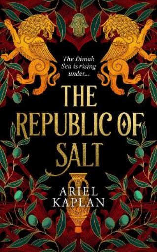 Picture of Republic of Salt