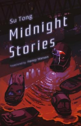 Picture of Midnight Stories