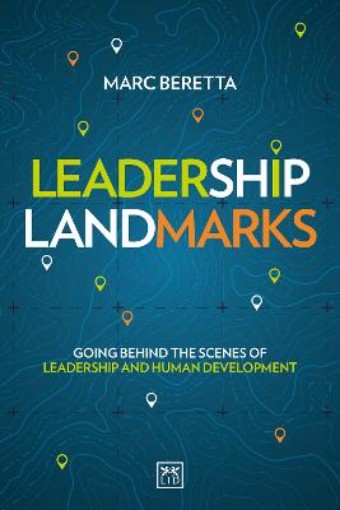Picture of Leadership Landmarks