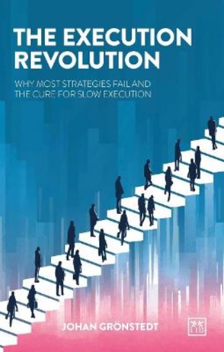 Picture of Execution Revolution