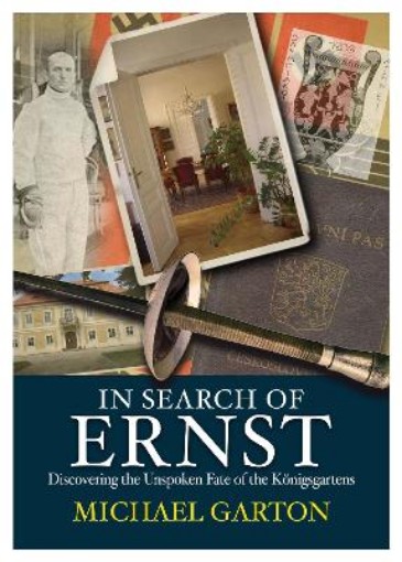 Picture of In Search of Ernst