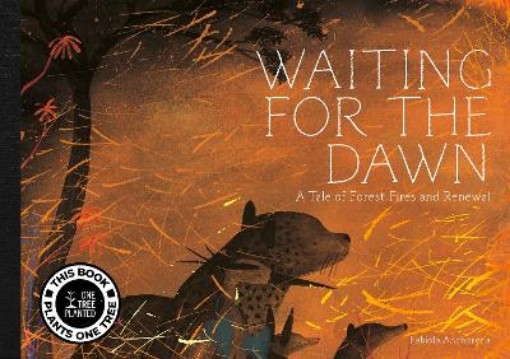 Picture of Waiting for The Dawn