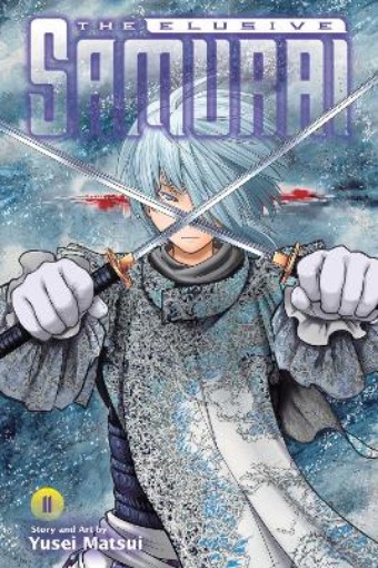 Picture of Elusive Samurai, Vol. 11