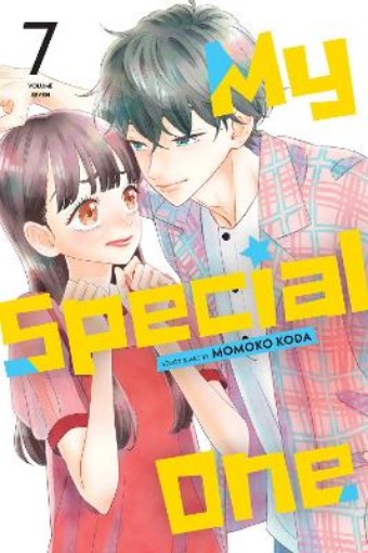 Picture of My Special One, Vol. 7