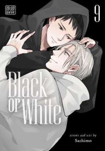 Picture of Black or White, Vol. 9