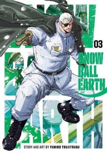 Picture of Snowball Earth, Vol. 3