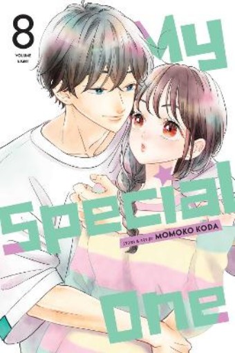 Picture of My Special One, Vol. 8