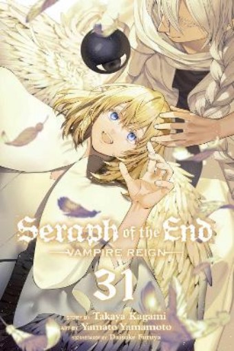 Picture of Seraph of the End, Vol. 31