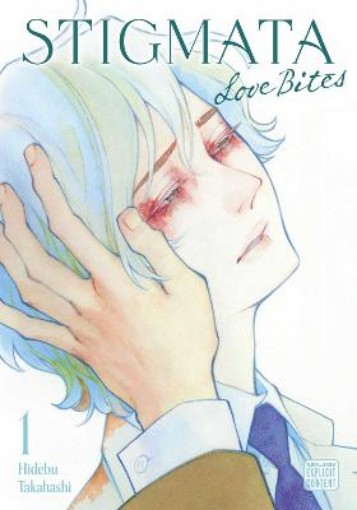 Picture of Stigmata: Love Bites, Vol. 1