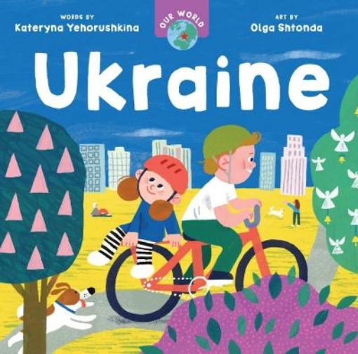 Picture of Our World: Ukraine