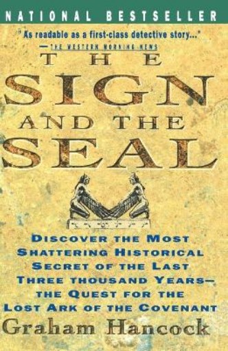 Picture of Sign and the Seal