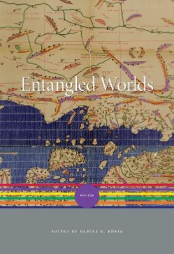 Picture of Entangled Worlds