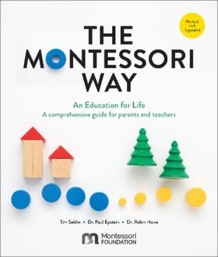 Picture of Montessori Way, Revised and Expanded