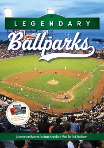 Picture of Legendary Ballparks