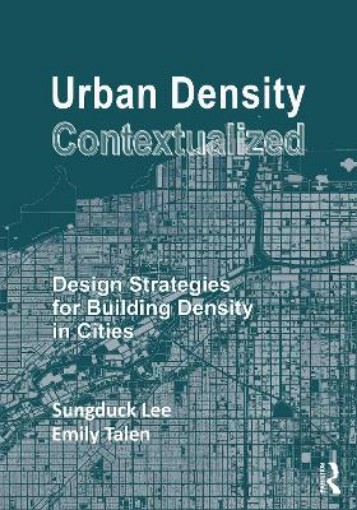 Picture of Urban Density Contextualized