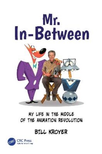 Picture of Mr. In-Between