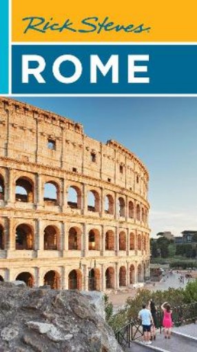 Picture of Rick Steves Rome (Twenty-fourth Edition)