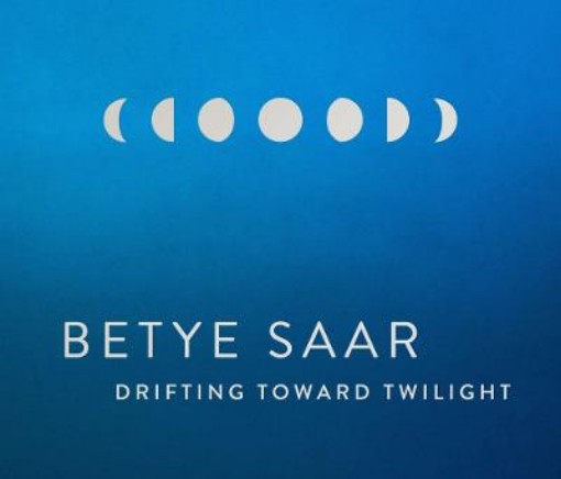 Picture of Betye Saar: Drifting toward Twilight