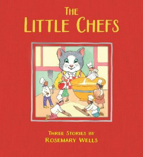 Picture of Little Chefs, The