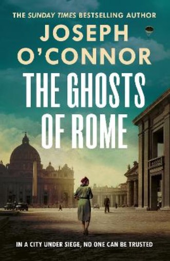 Picture of The Ghosts Of Rome