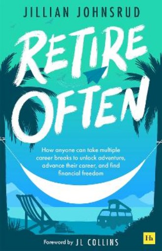 Picture of Retire Often