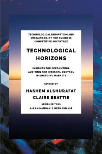 Picture of Technological Horizons