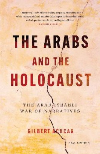 Picture of Arabs and the Holocaust