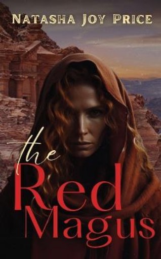 Picture of Red Magus